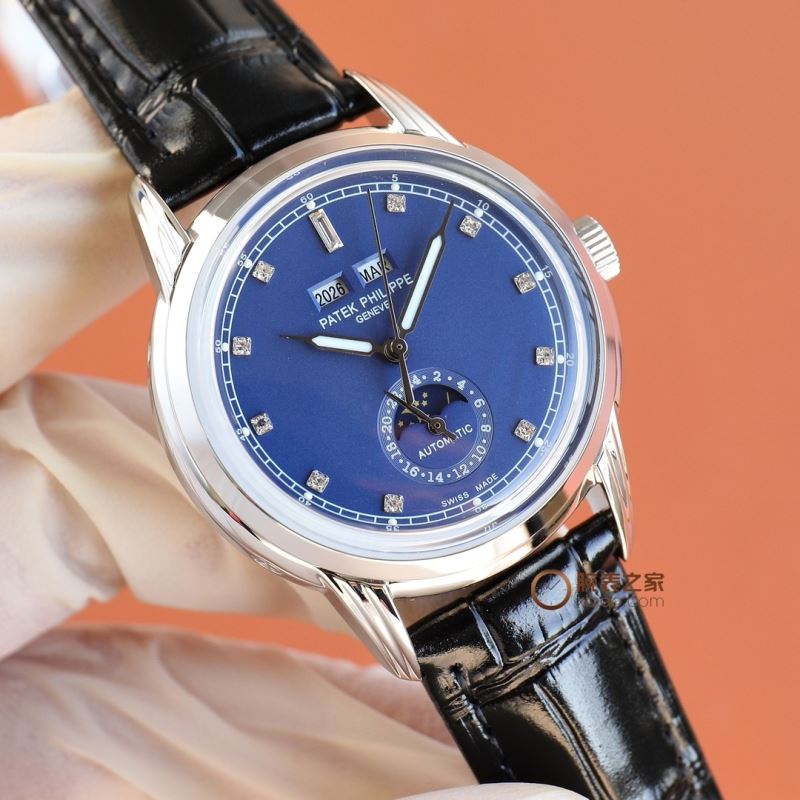 PATEK PHILIPPE Watches